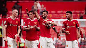 Manchester United League taistelee neljästä suurimmasta esteestä
